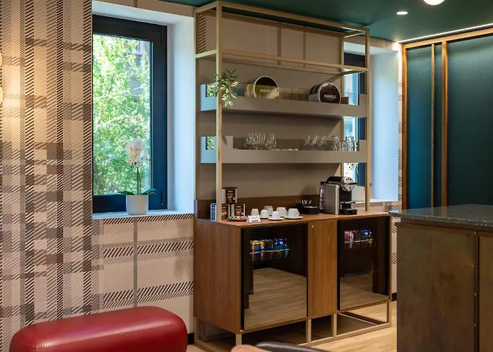 Hotel Canada 3*