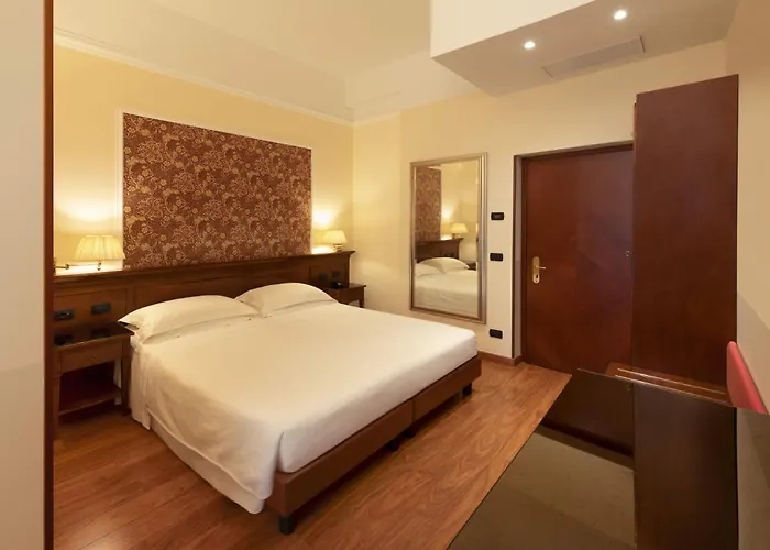 Hotel Lancaster 3*