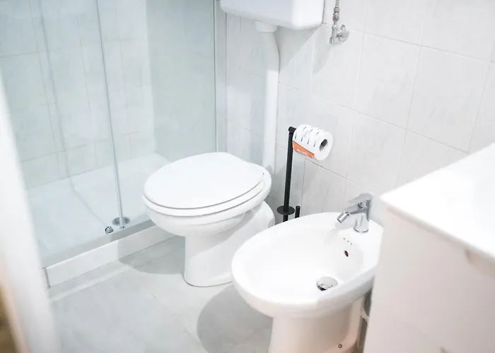 Apartamento Amazing In Corso Next Brera