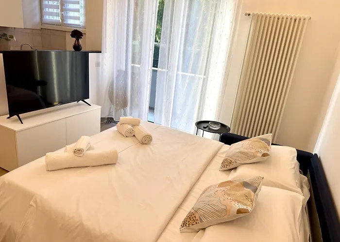 Metro House דירה מילאנו