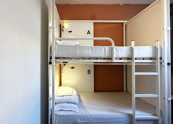 Mio Hostel Μιλάνο