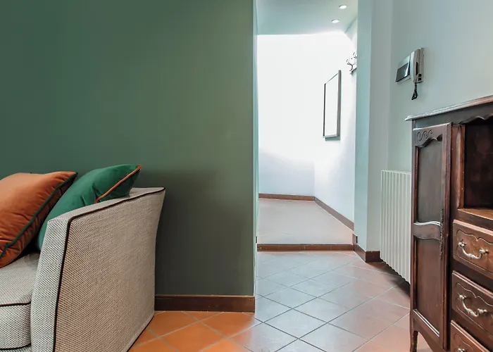 Apartamento Brera In Porta Romana