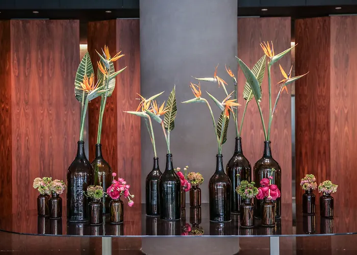 Viu Milan, A Member Of Design Hotel