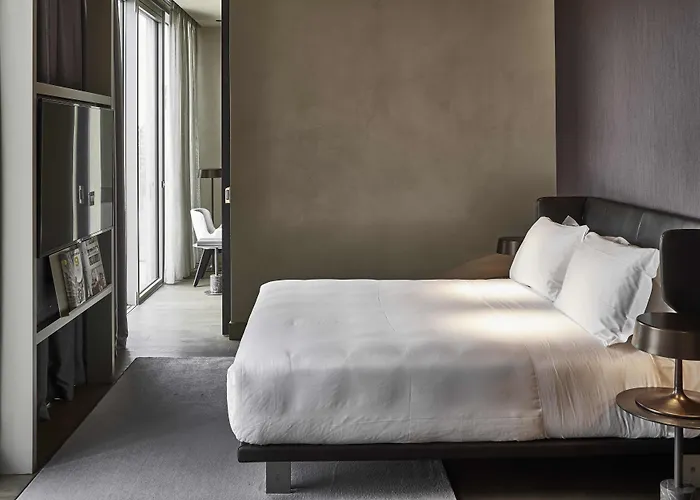 Viu Milan, A Member Of Design Hotell Milano