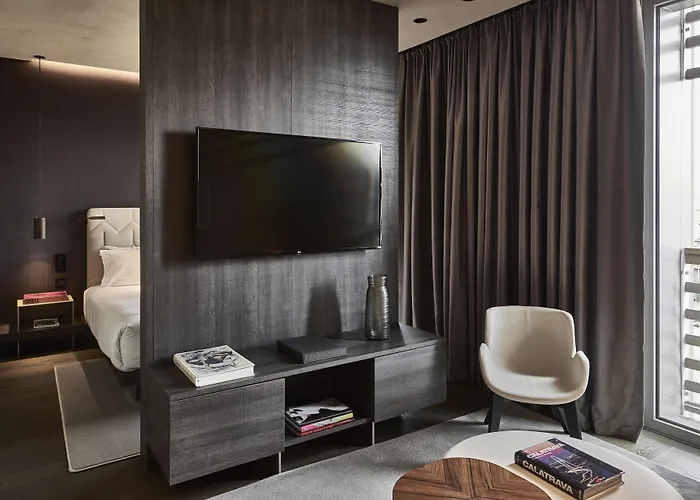 Viu Milan, A Member Of Design Milano