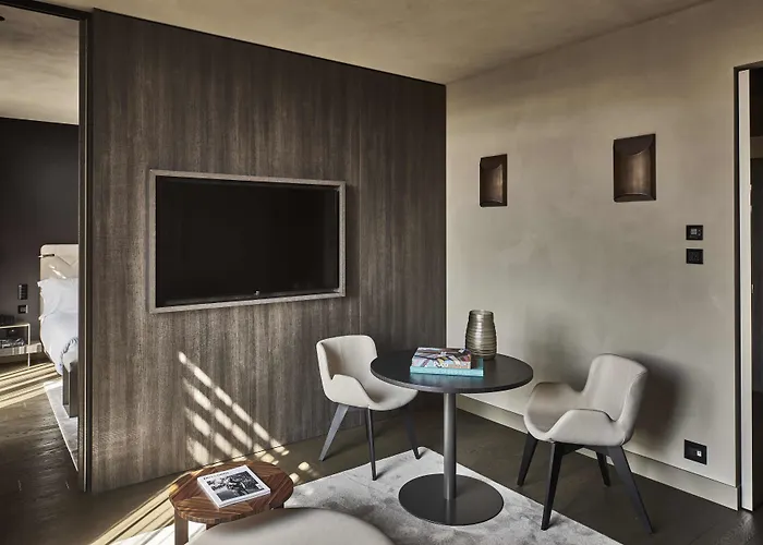 Viu Milan, A Member Of Design 5*