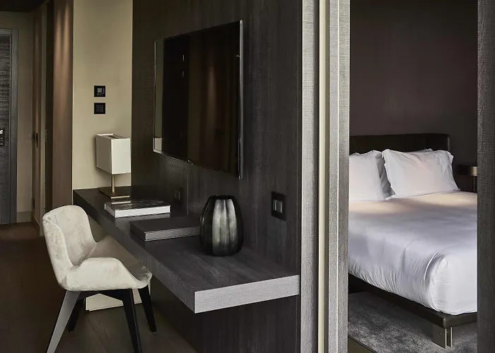 Viu Milan, A Member Of Design 5* Milano