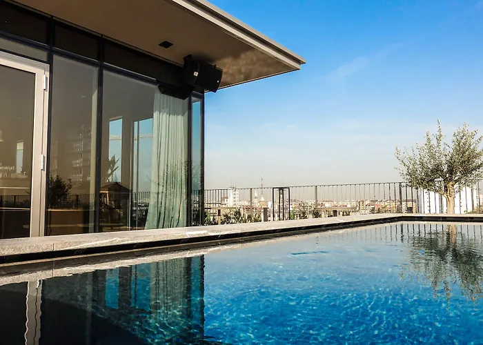 Hotel Viu Milan, A Member Of Design Milano