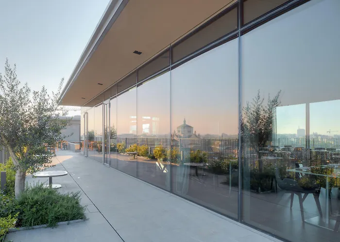 Hotel Viu Milan, A Member Of Design