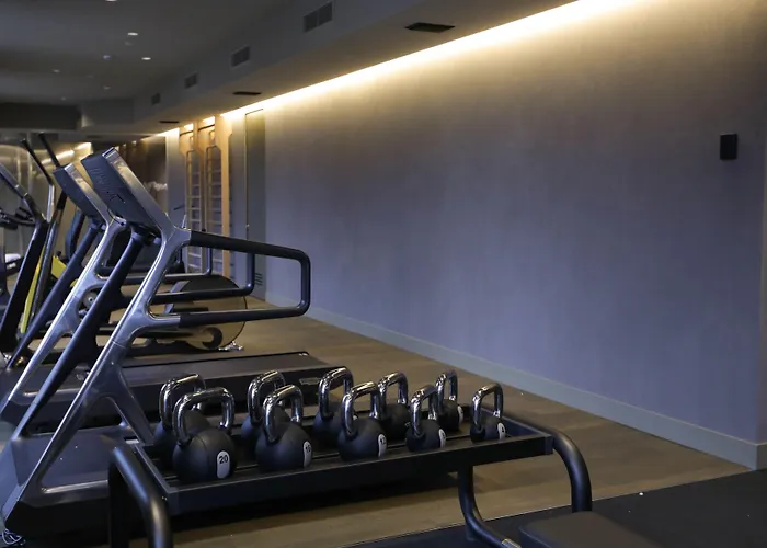 Viu Milan, A Member Of Design Milano