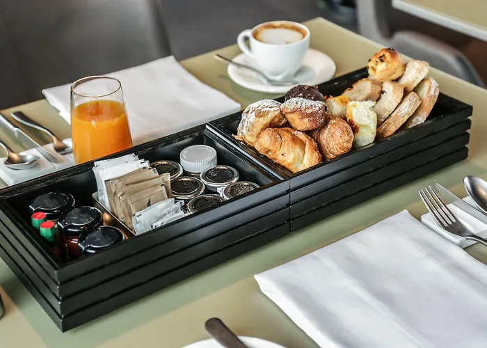 Viu Milan, A Member Of Design Milano