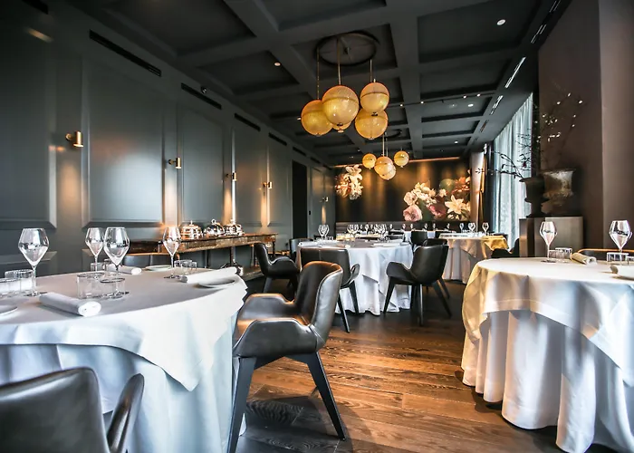 Viu Milan, A Member Of Design Hotell 5*
