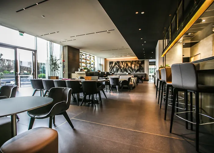 Viu Milan, A Member Of Design 5*