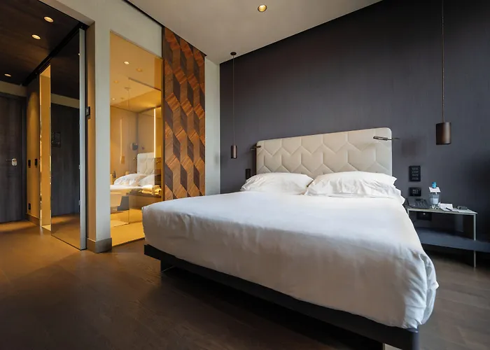 Viu Milan, A Member Of Design 5*