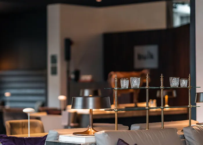 Viu Milan, A Member Of Design Hotel Milano