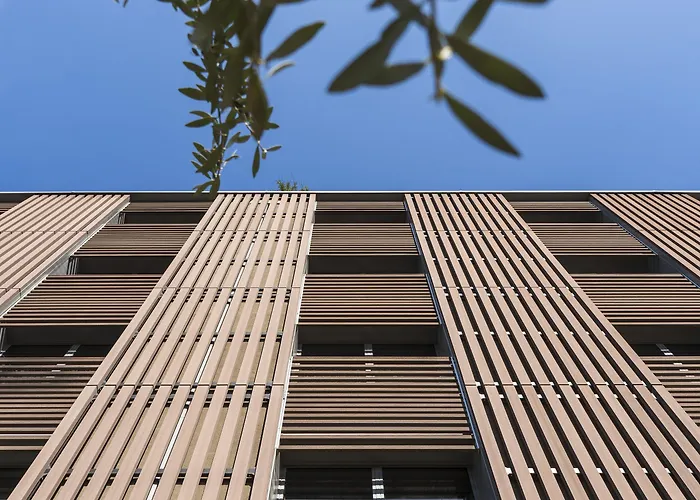 Hotel Viu Milan, A Member Of Design 5*