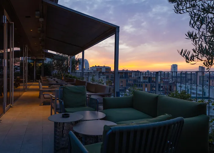 Viu Milan, A Member Of Design