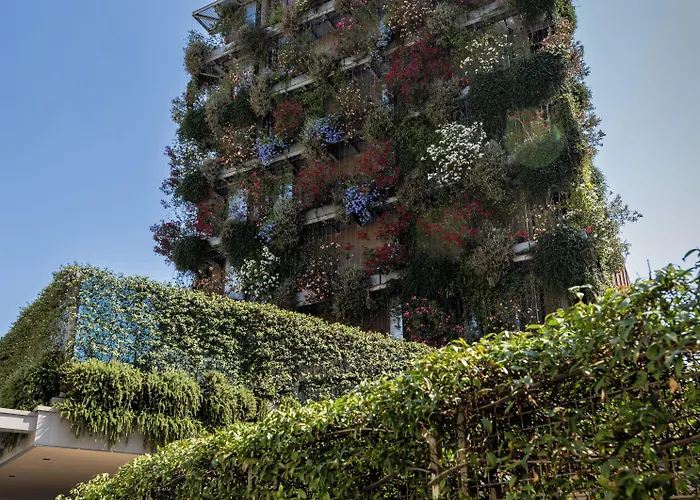 Hotel Viu Milan, A Member Of Design