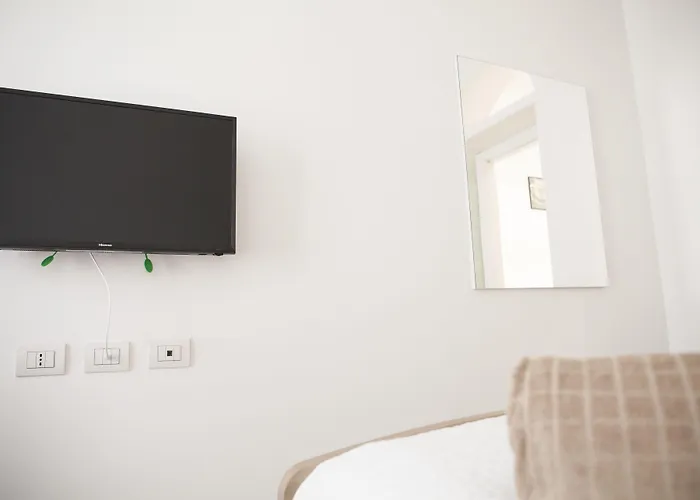 Alessia's Flat - Buenos Aires * Milano