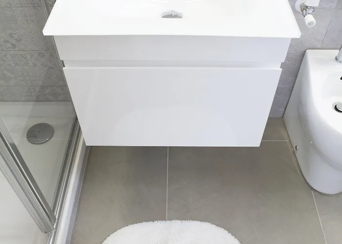 Appartamento Alessia's Flat - Buenos Aires Milano