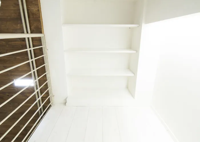 Alessia's Flat - Mac Mahon Apartman