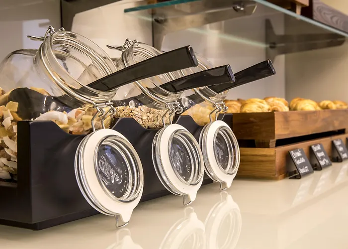 43 Station Hotel Milano