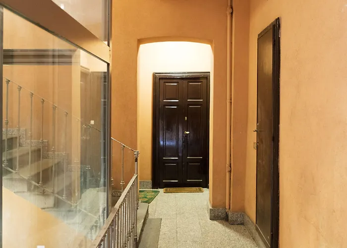 Retreats Porta Venezia