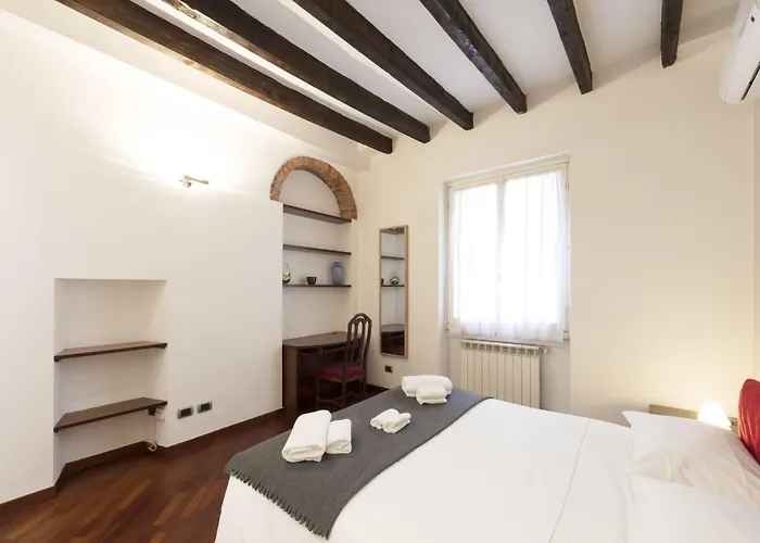 Retreats Porta Venezia Appartement Milan