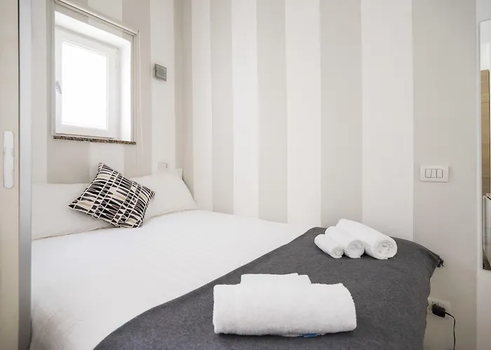 Appartement Retreats Porta Venezia