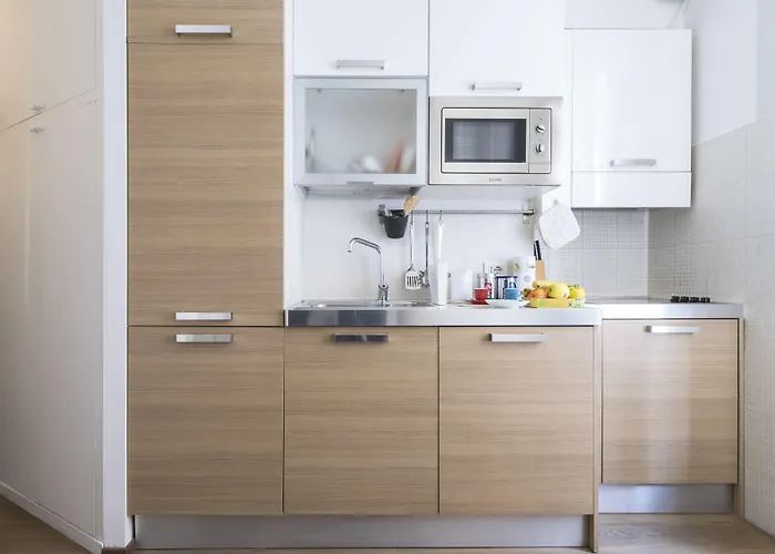 Appartement Retreats Porta Venezia *