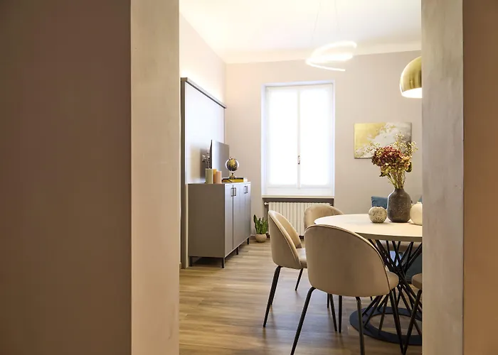 Retreats Porta Venezia Appartement *