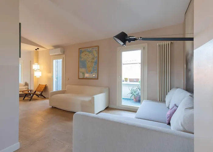 Appartement Retreats Porta Venezia