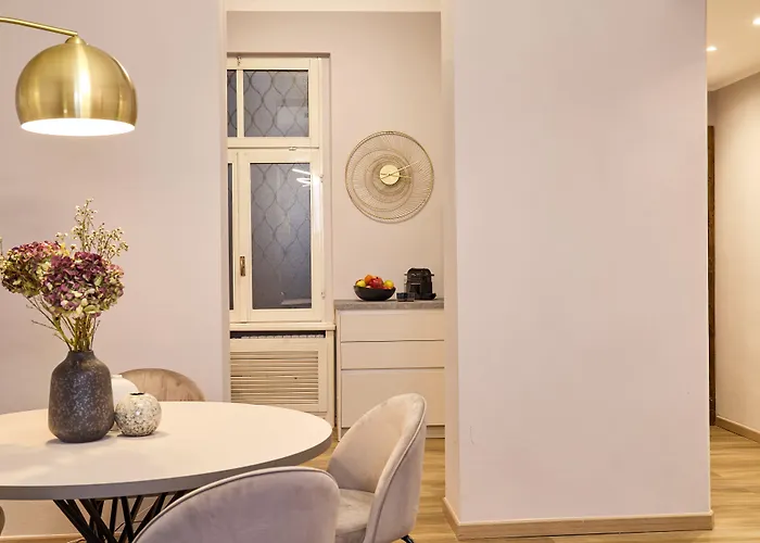 Retreats Porta Venezia Appartement