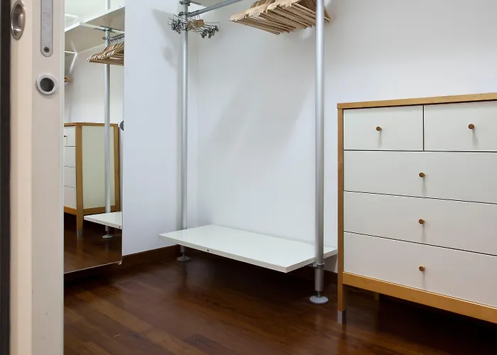Appartamento Italianway Easy - Naviglio Pavese 20 *