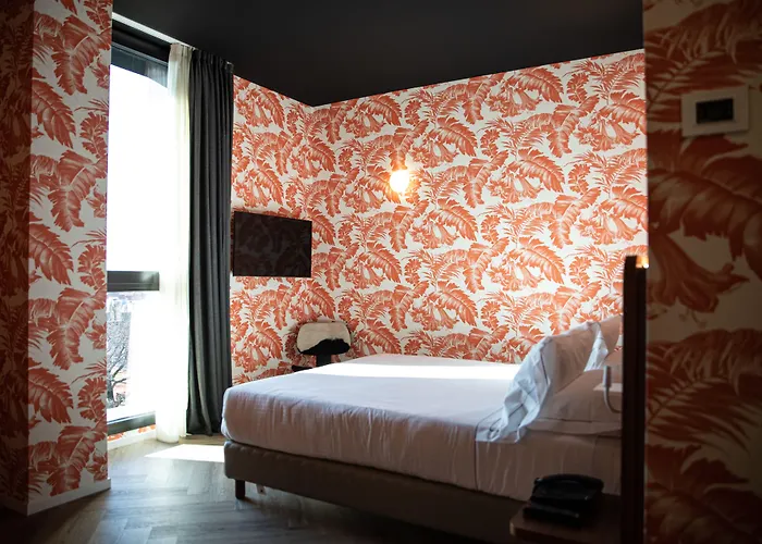 Collini Rooms, Worldhotels Crafted