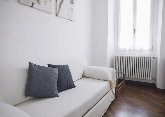 Appartamento Italianway Easy - Giulio 17