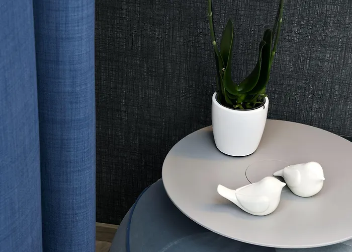 Conti 4* Μιλάνο