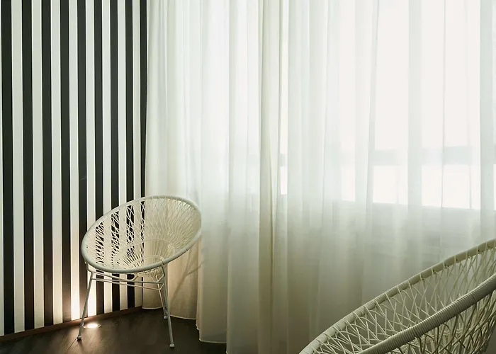 15 Quindici By Serendipity Affittacamere Milano