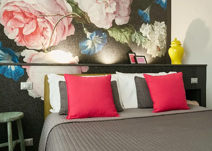 15 Quindici By Serendipity Milano