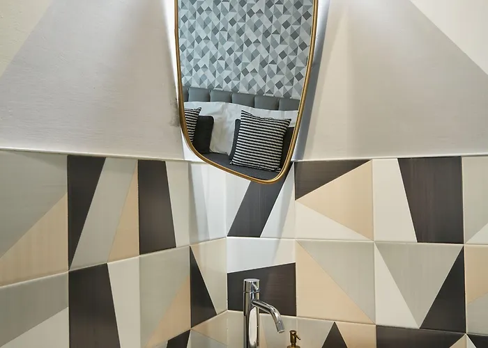15 Quindici By Serendipity 4*