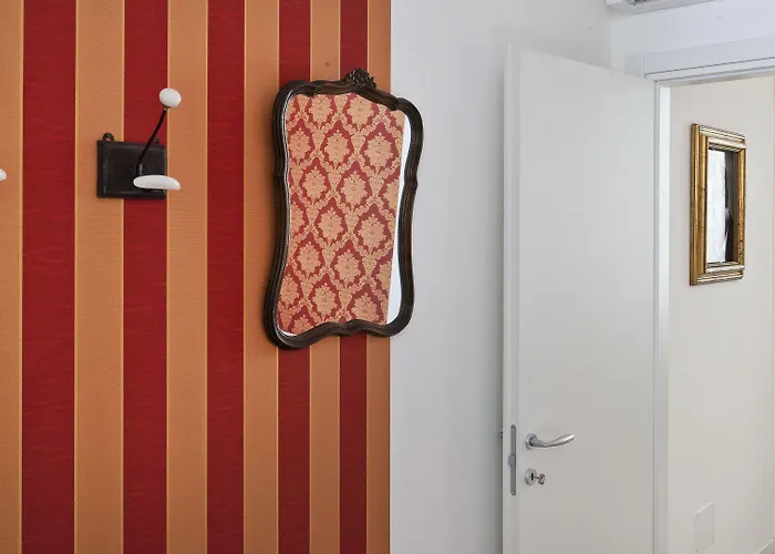 Italianway Easy - Caretto 아파트 *