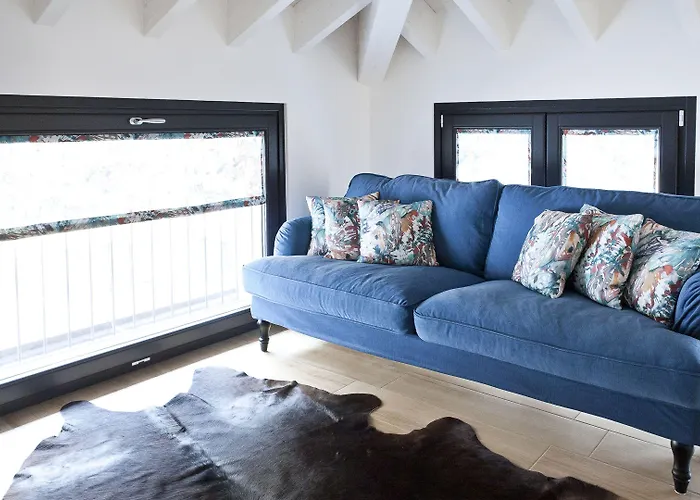 Italianway Easy - Caretto * 밀라노
