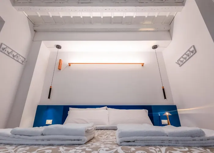 Appartement Cozy Brera