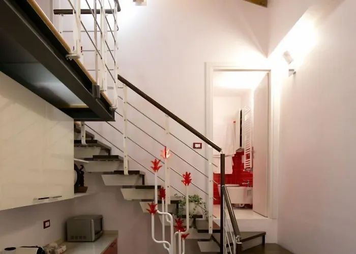 Hotel Versoverde Alzaia Naviglio Grande