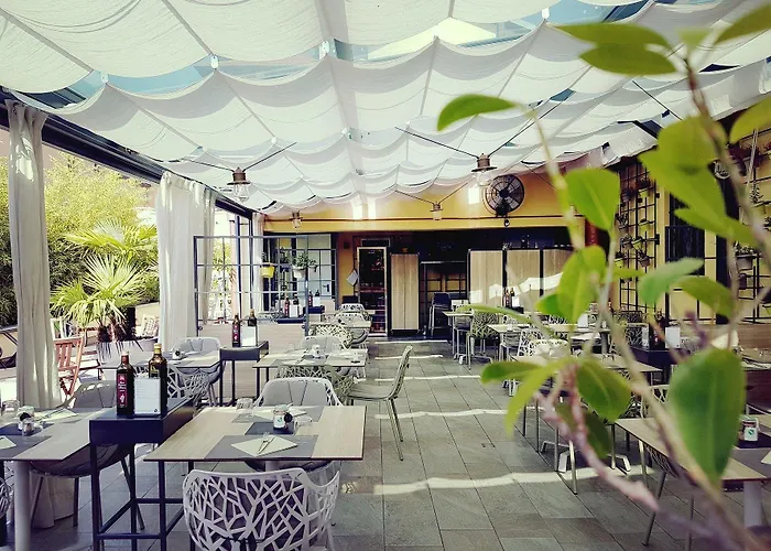 Hotel Versoverde Alzaia Naviglio Grande Milano
