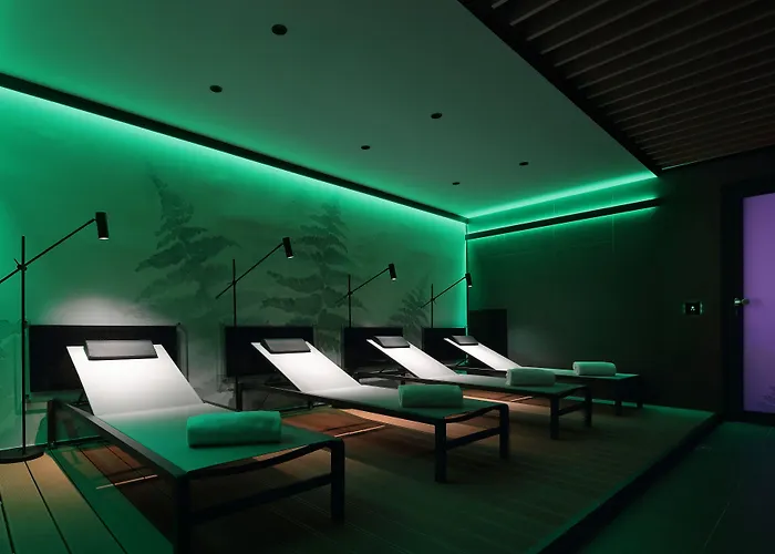Versoverde Alzaia Naviglio Grande Hotel Milano
