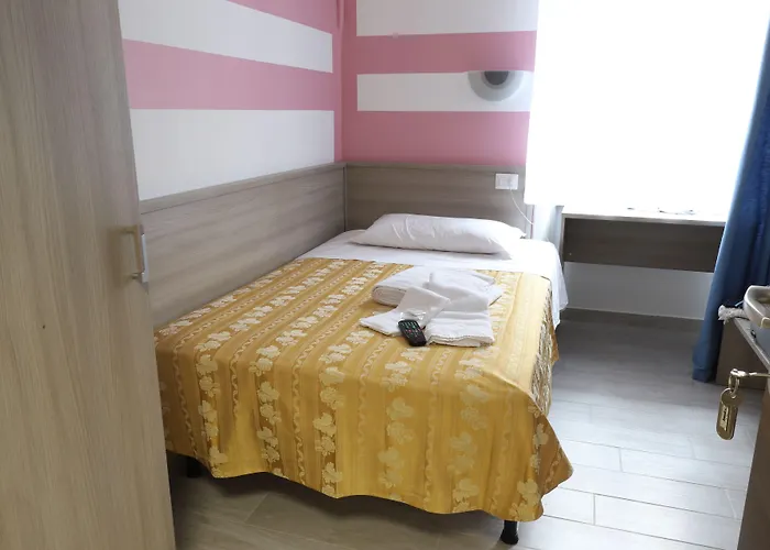 Hotel Leonardo Da Vinci *