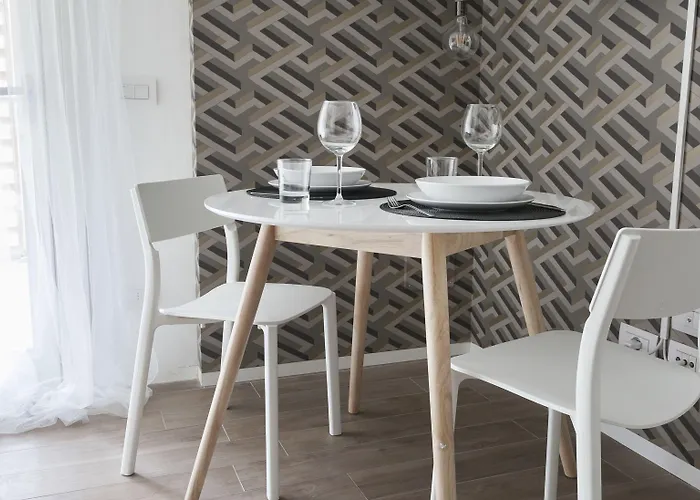 Italianway Easy - Poma 아파트