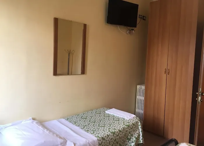 Emmy Hotel Mailand
