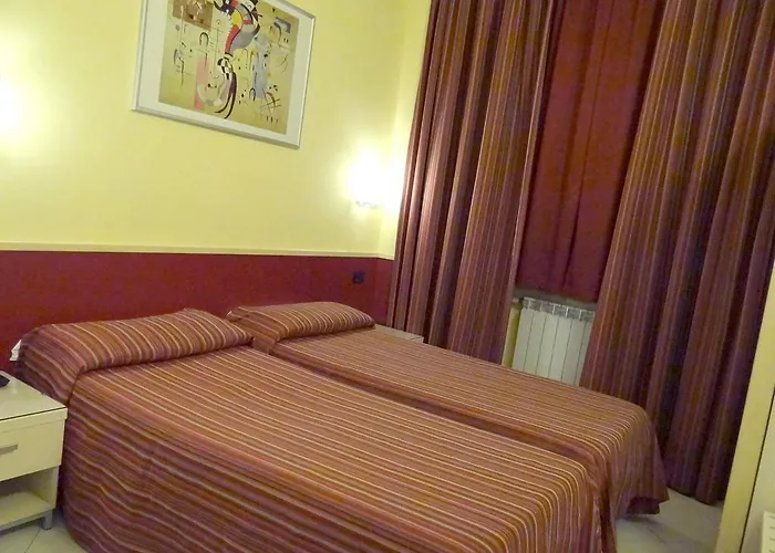Parma 2* Milan
